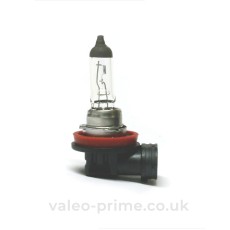 Valeo H8 Bulb Essential P/N 32225 - 50 Pack